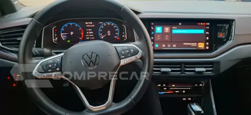 VIRTUS 1.0 200 TSI Highline