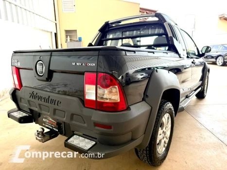 Strada Adventure CE 1.8