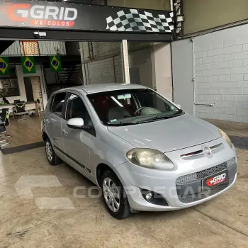PALIO 1.4 MPI Attractive 8V