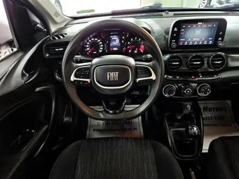 ARGO 1.0 FIREFLY FLEX DRIVE MANUAL