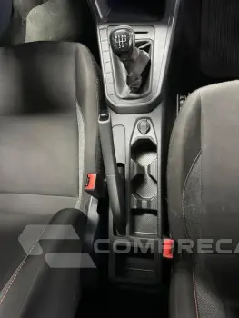 POLO TRACK 1.0 FLEX 12V 5P