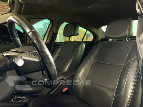 FLUENCE 2.0 Dynamique 16V