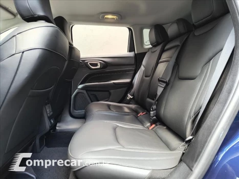 COMPASS 1.3 T270 Turbo Longitude