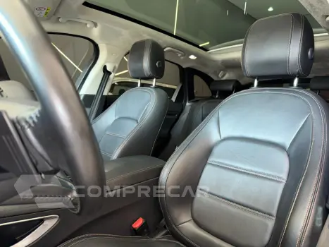 JAGUAR F-PACE  2.0 16V TURBO DIESEL PRESTIGE AWD 4P AUTOMÁTI