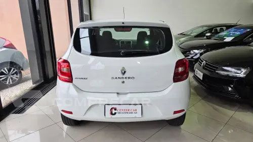 SANDERO 1.0 12V SCE Authentique