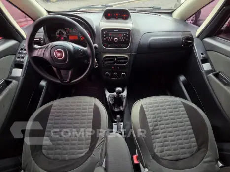 Idea Advent./ Adv.LOCKER 1.8 mpi Flex 5p