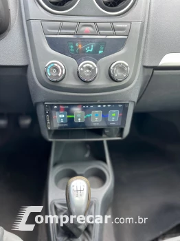 MONTANA 1.4 MPFI LS CS 8V