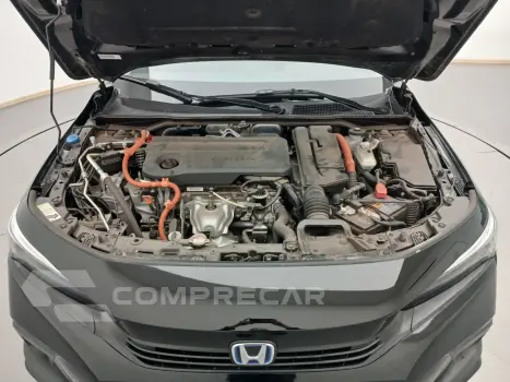 CIVIC 2.0 DI eHEV ADVANCED E-CVT