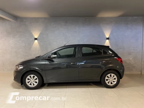 ONIX 1.0 MPFI LT 8V