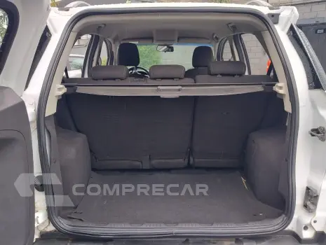 ECOSPORT 1.6 Freestyle 16V