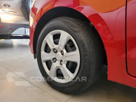 Ka 1.0 SE/SE Plus TiVCT Flex 5p
