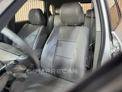 TUCSON 2.0 MPFI GLS 16V 143CV 2WD FLEX 4P AUTOMÁTICO