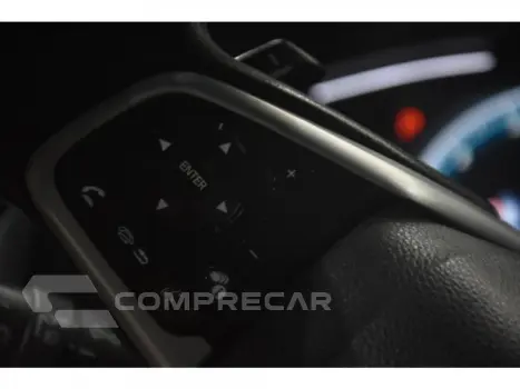 CIVIC - 2.0 16V ONE EXL 4P CVT