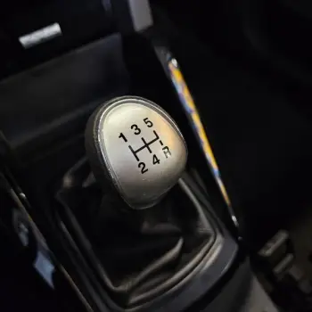 ECOSPORT FSL 1.6