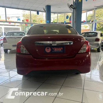 VERSA 1.0 12V V-drive