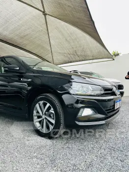 VIRTUS 1.0 200 TSI Highline