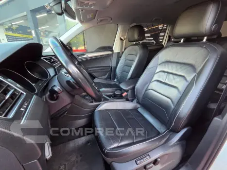 TIGUAN Allspac Comf 250 TSI 1.4 Flex