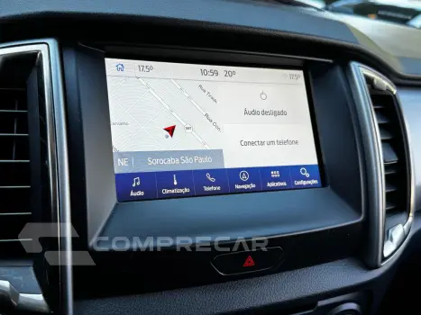 RANGER 3.2 XLT 4X4 CD 20V
