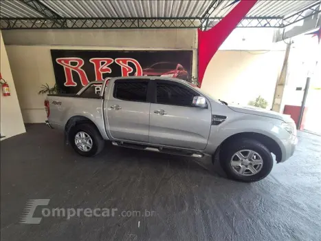 RANGER 3.2 XLT 4X4 CD 20V DIESEL 4P MANUAL