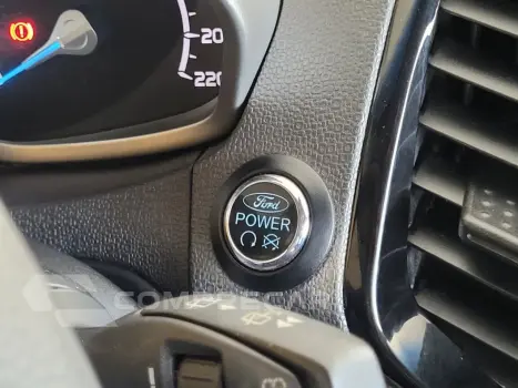 EcoSport TITANIUM 2.0 16V Flex 5p