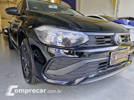 POLO 1.0 MPI TRACK MANUAL