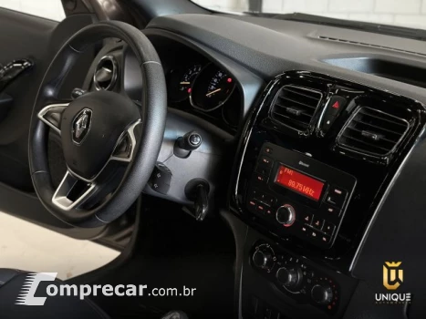 STEPWAY - 1.6 16V SCE DYNAMIQUE MANUAL