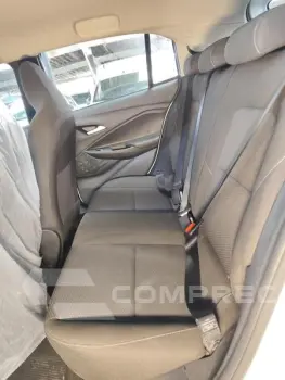 ONIX HATCH LT 1.0 12V FLEX 5P MEC