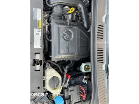 CROSS UP 1.0 TSI 12V
