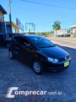 FOX 1.0 MI Plus 8V