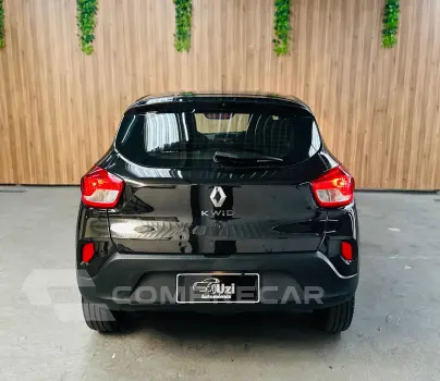 KWID 1.0 12V SCE ZEN