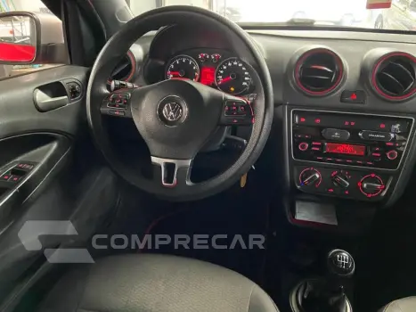 GOL 1.0 MI ROCK IN RIO 8V G5