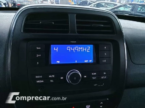KWID 1.0 12V SCE FLEX ZEN MANUAL