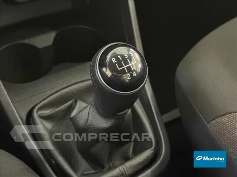 SAVEIRO 1.6 MSI ROBUST CS 16V FLEX 2P MANUAL