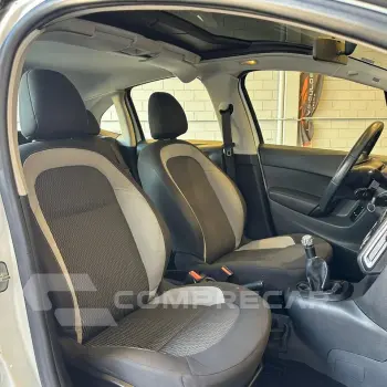 C3 1.2 Pure Tech Tendance