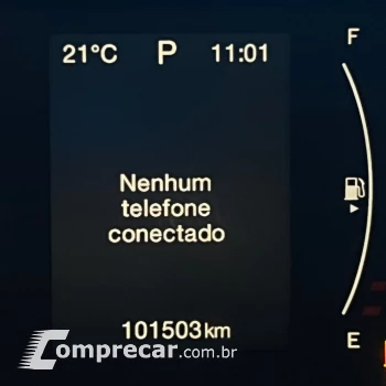 Renegade Longitude 1.8 4x2 Flex 16V Aut.
