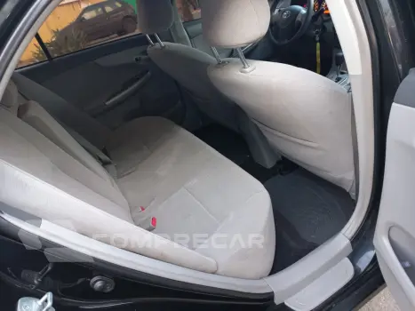 COROLLA GLI 1.8