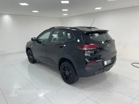 TRACKER 1.0 Turbo Midnight