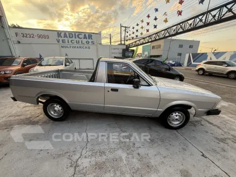 PAMPA 1.8 GL 8V CS GASOLINA 2P MANUAL