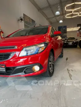 ONIX 1.4 MPFI LTZ 8V
