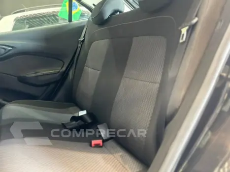 ONIX - 1.4 MPFI LT 8V 4P MANUAL