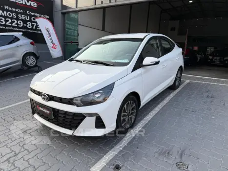 HB20S Limited 1.0  Flex 12V Mec.