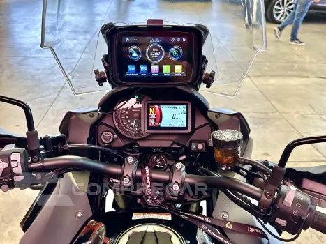 VERSYS 1000 GRAND TOURER ABS