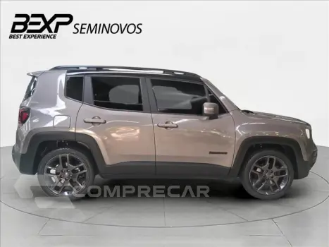 RENEGADE 1.8 16V Limited