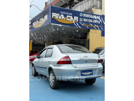 PRISMA 1.4 MPFI LT 8V FLEX 4P MANUAL