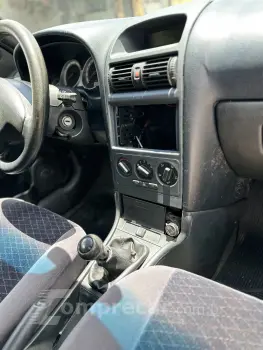 ASTRA 2.0 MPFI GLS 8V