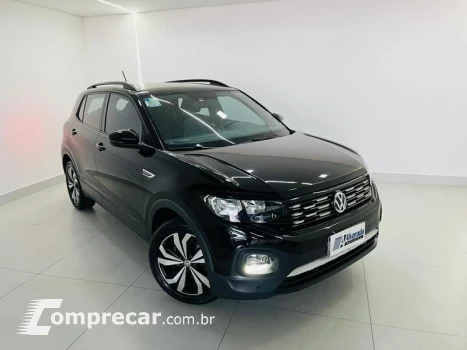 T CROSS CL TSI AD