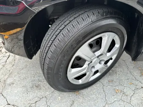 PRISMA 1.4 MPFI Maxx 8V