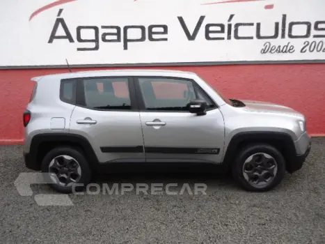 RENEGADE 1.8 16V