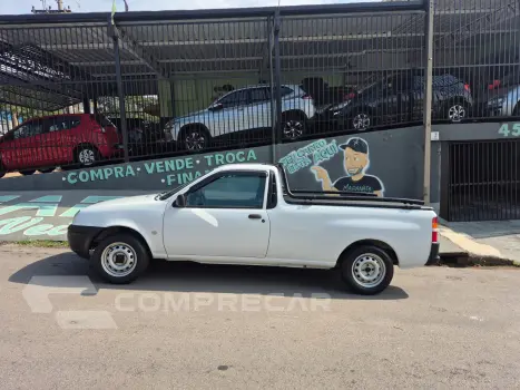 COURIER 1.6 L