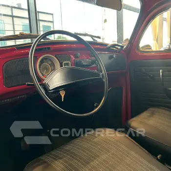 FUSCA 1.3 8V